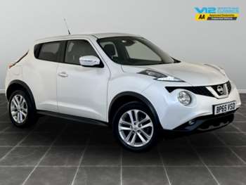2015 (65) - 1.2 DiG-T N-Connecta 5dr