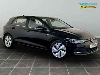 2021 (21) - 1.5 eTSI Style 5dr DSG