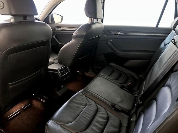 Used Skoda Kodiaq 2018 for sale - 76176007: Photo 14