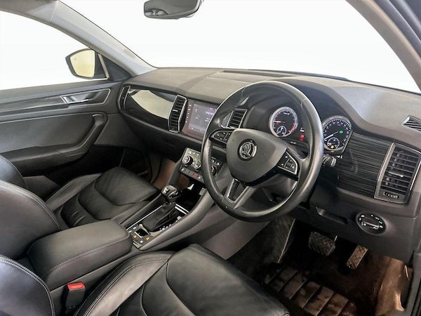 Used Skoda Kodiaq 2018 for sale - 76176007: Photo 16