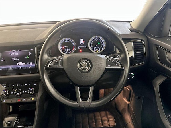 Used Skoda Kodiaq 2018 for sale - 76176007: Photo 17
