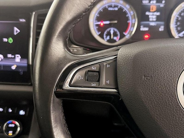 Used Skoda Kodiaq 2018 for sale - 76176007: Photo 18