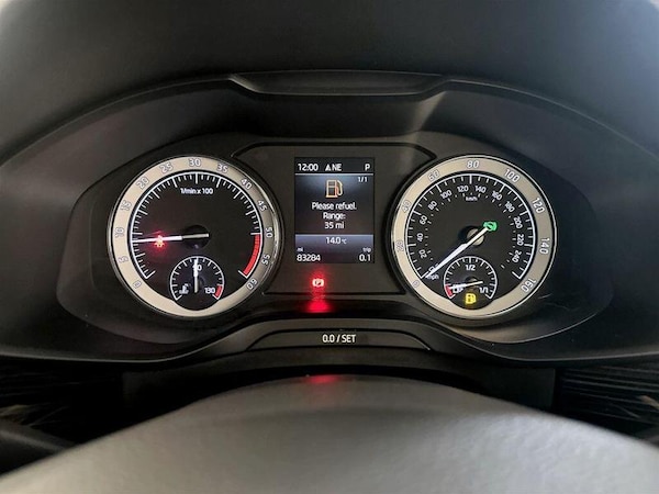 Used Skoda Kodiaq 2018 for sale - 76176007: Photo 19