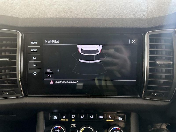 Used Skoda Kodiaq 2018 for sale - 76176007: Photo 21