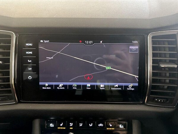 Used Skoda Kodiaq 2018 for sale - 76176007: Photo 22