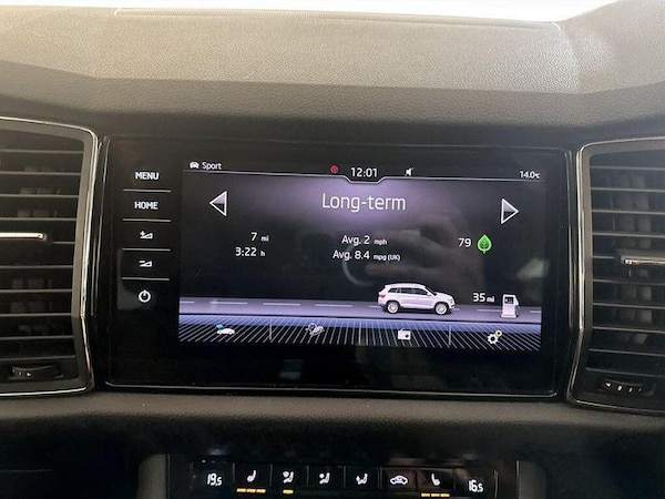Used Skoda Kodiaq 2018 for sale - 76176007: Photo 23