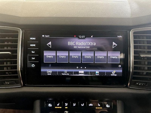 Used Skoda Kodiaq 2018 for sale - 76176007: Photo 24