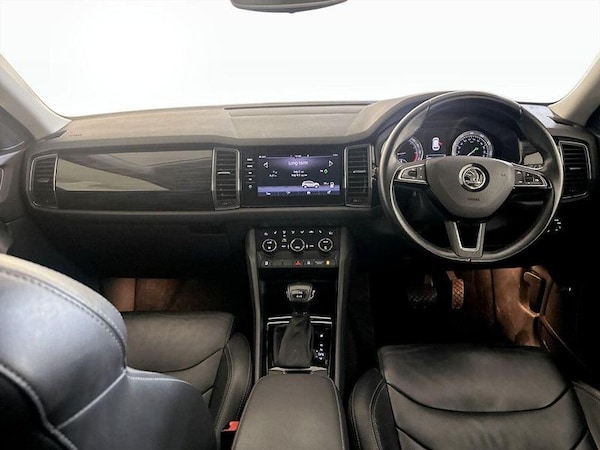 Used Skoda Kodiaq 2018 for sale - 76176007: Photo 3