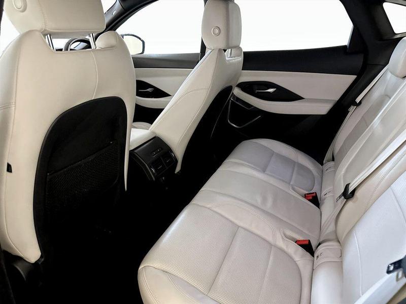 Used Jaguar E-Pace 2019 for sale - 76734737: Photo 14