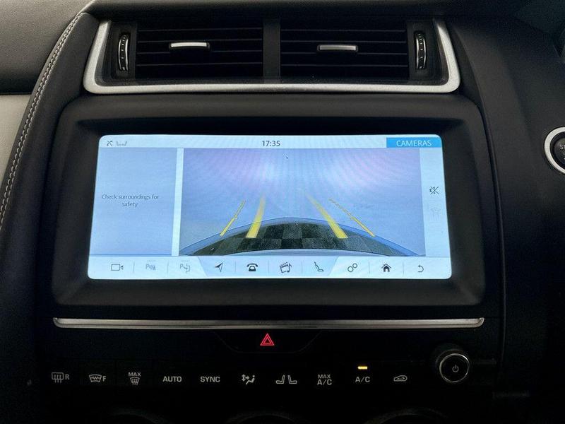 Used Jaguar E-Pace 2019 for sale - 76734737: Photo 20