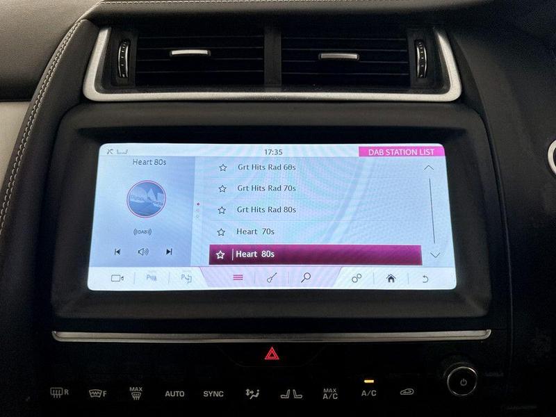 Used Jaguar E-Pace 2019 for sale - 76734737: Photo 22