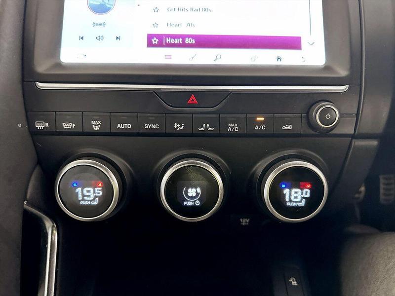 Used Jaguar E-Pace 2019 for sale - 76734737: Photo 24