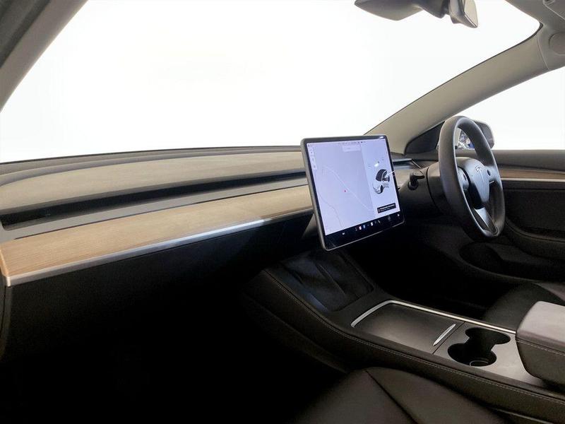 Used Tesla Model 3 2021 for sale - 75972923: Photo 12