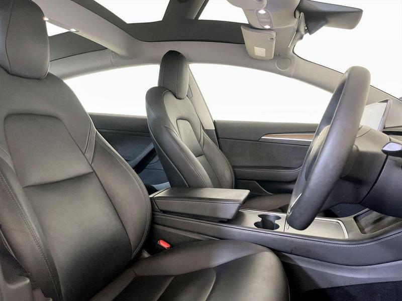 Used Tesla Model 3 2021 for sale - 75972923: Photo 13