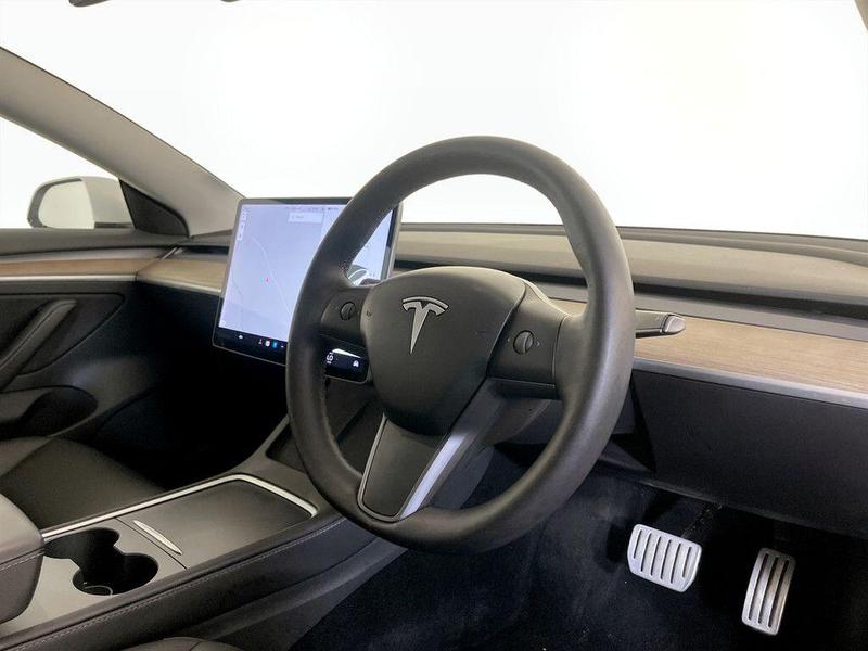 Used Tesla Model 3 2021 for sale - 75972923: Photo 17