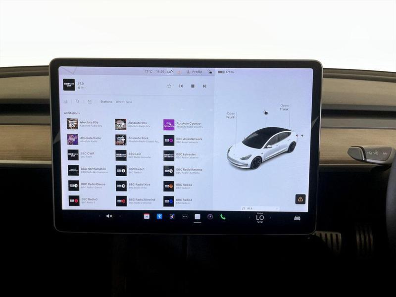 Used Tesla Model 3 2021 for sale - 75972923: Photo 24