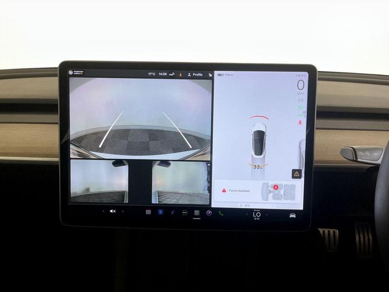 Used Tesla Model 3 2021 for sale - 75972923: Photo 25