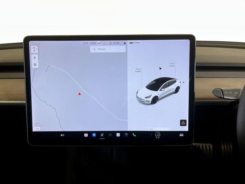 Used Tesla Model 3 2021 for sale - 75972923: Photo 26