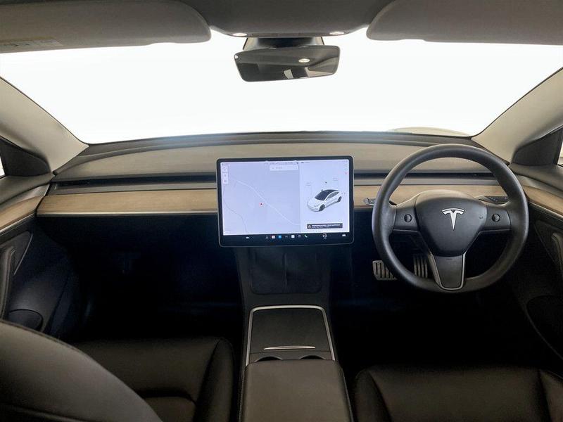Used Tesla Model 3 2021 for sale - 75972923: Photo 3