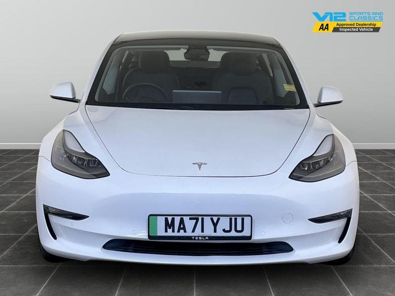 Used Tesla Model 3 2021 for sale - 75972923: Photo 5