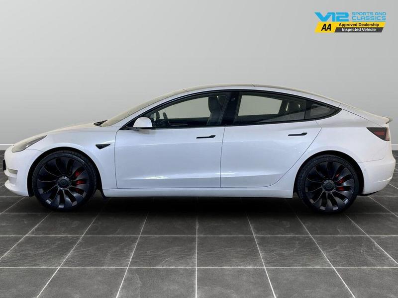 Used Tesla Model 3 2021 for sale - 75972923: Photo 7