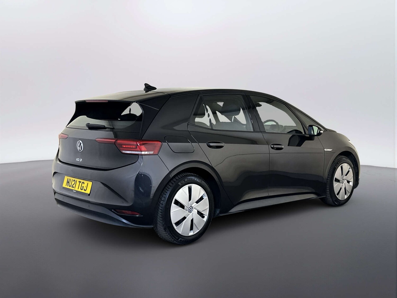 Used Volkswagen ID.3 2021 for sale - 78152357: Photo 10