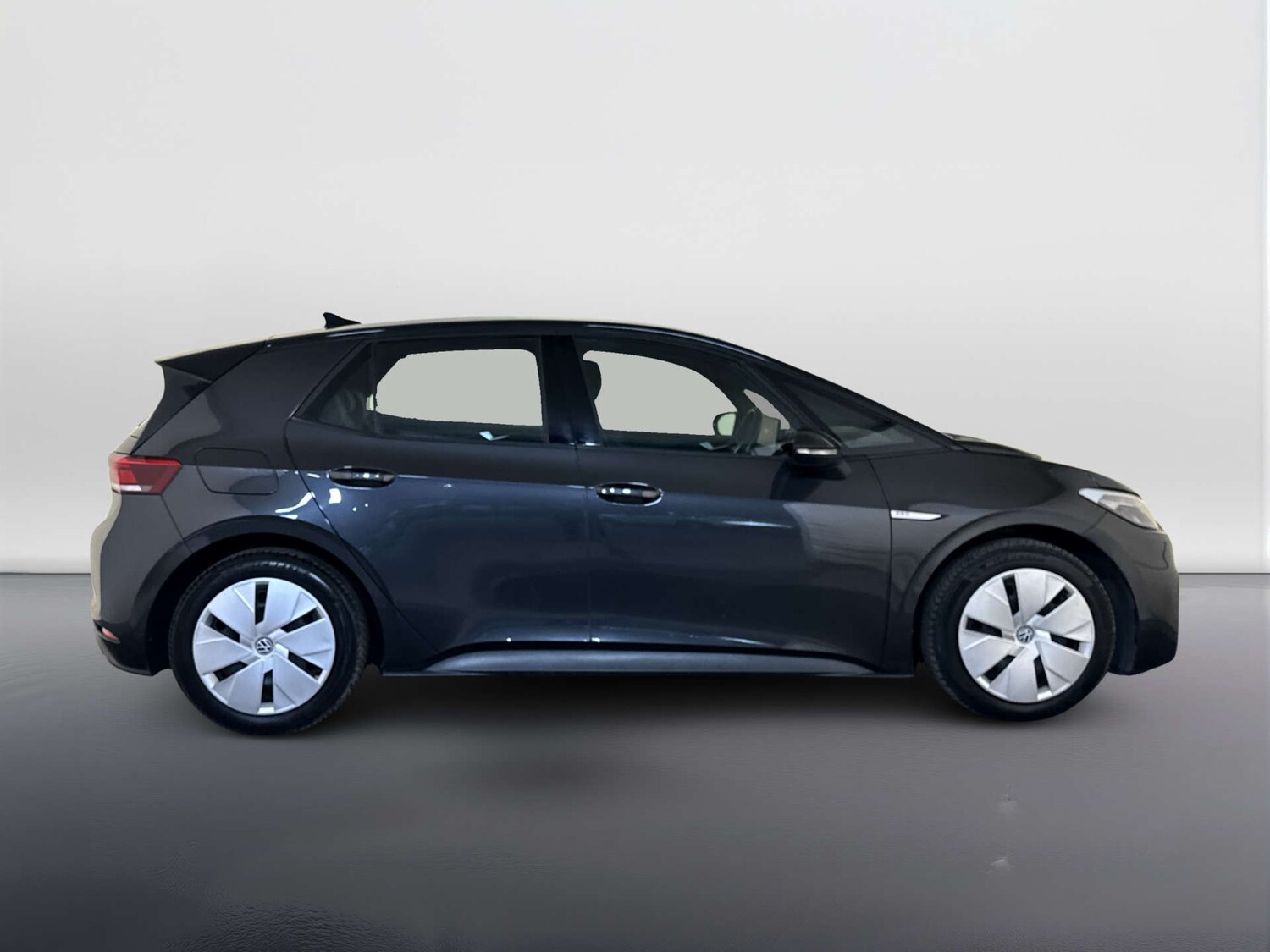 Used Volkswagen ID.3 2021 for sale - 78152357: Photo 11