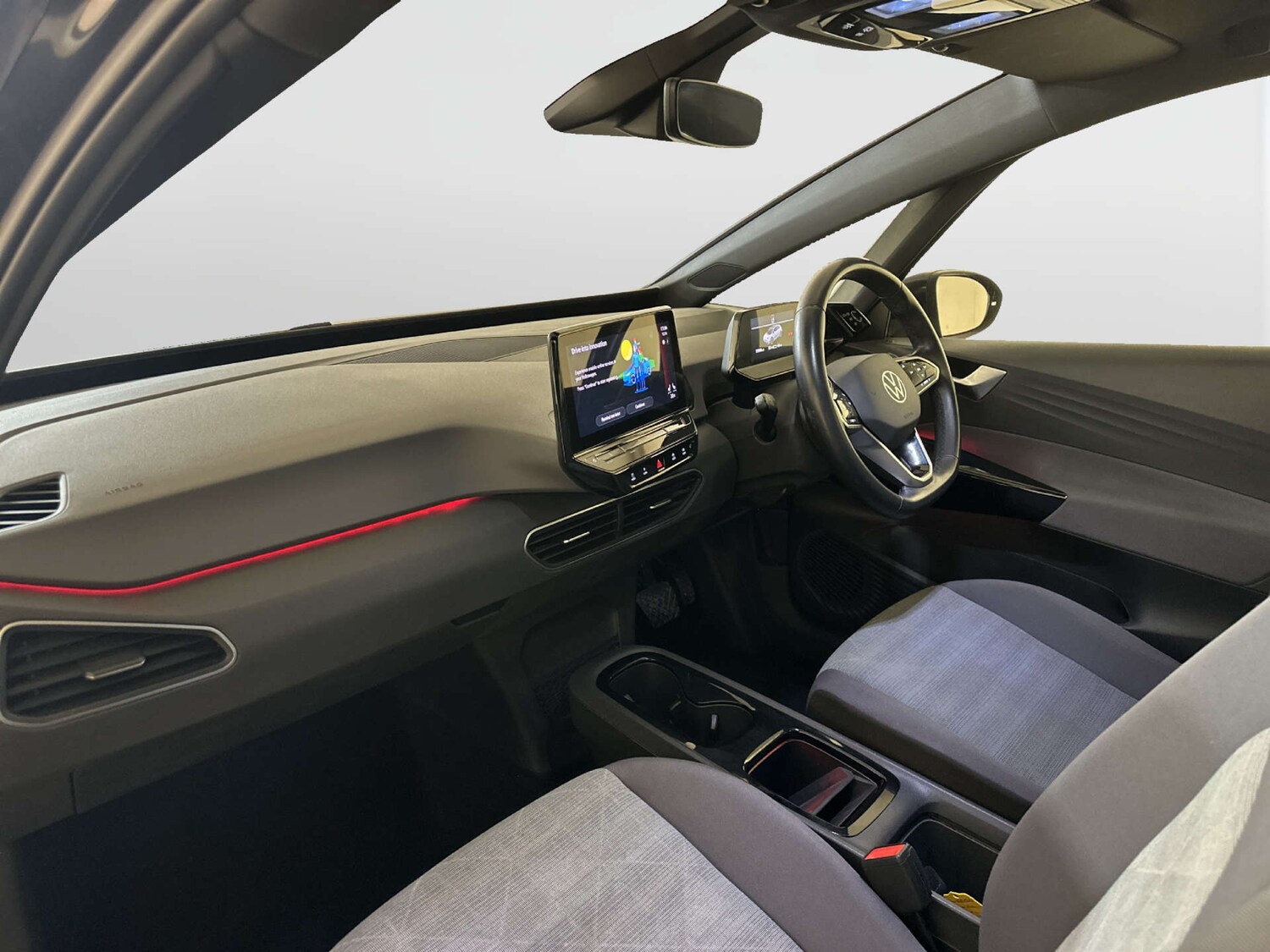 Used Volkswagen ID.3 2021 for sale - 78152357: Photo 12