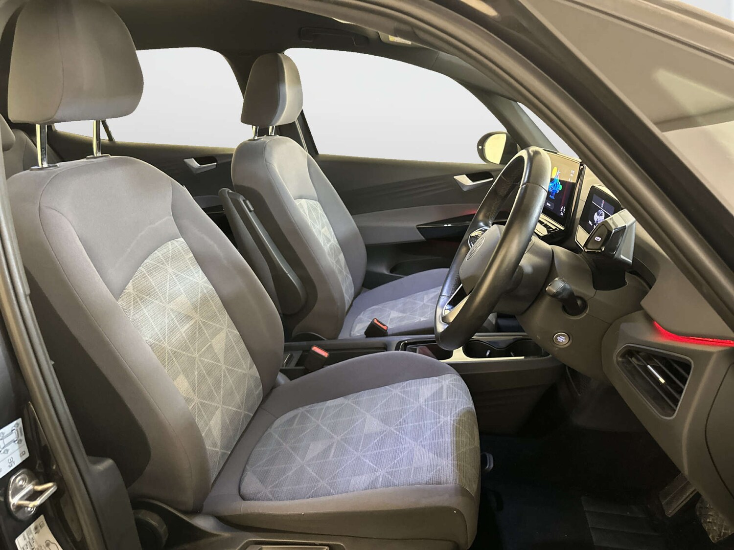 Used Volkswagen ID.3 2021 for sale - 78152357: Photo 13