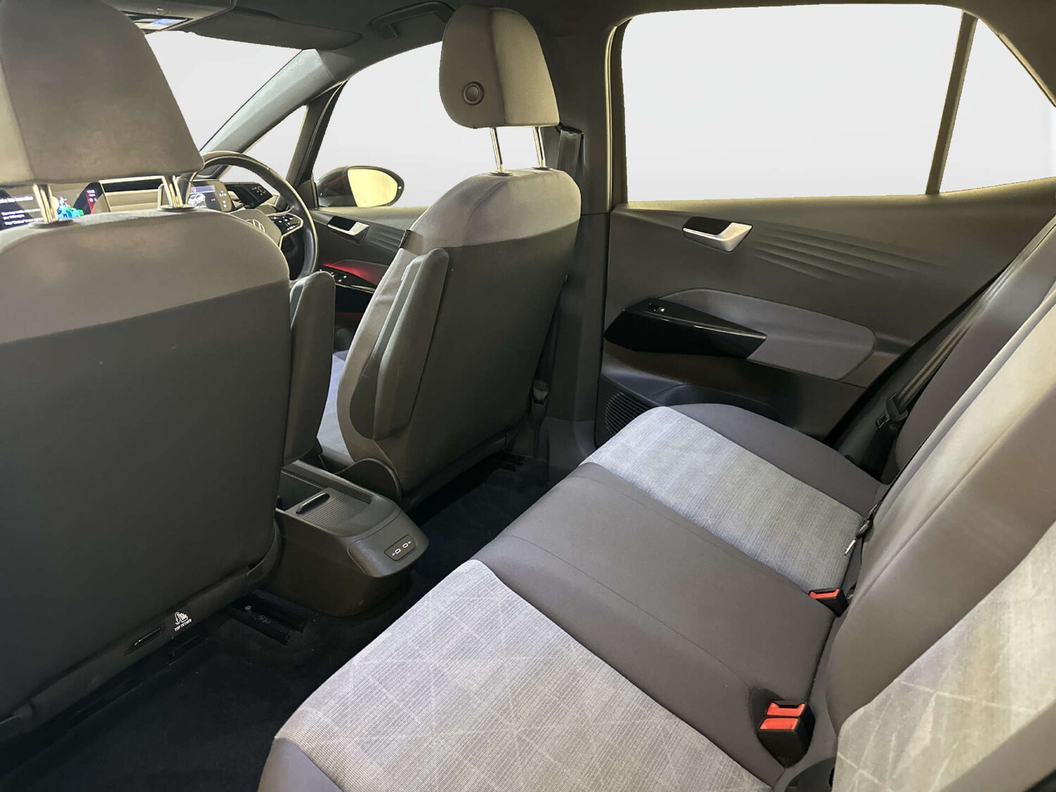 Used Volkswagen ID.3 2021 for sale - 78152357: Photo 14