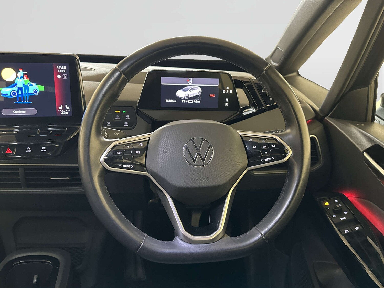 Used Volkswagen ID.3 2021 for sale - 78152357: Photo 16