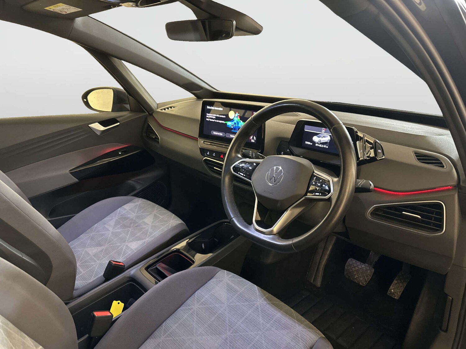 Used Volkswagen ID.3 2021 for sale - 78152357: Photo 17