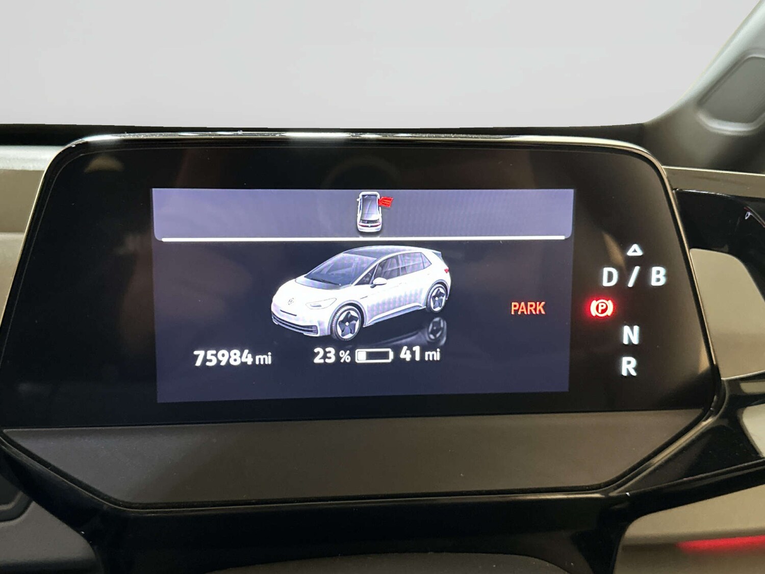 Used Volkswagen ID.3 2021 for sale - 78152357: Photo 19