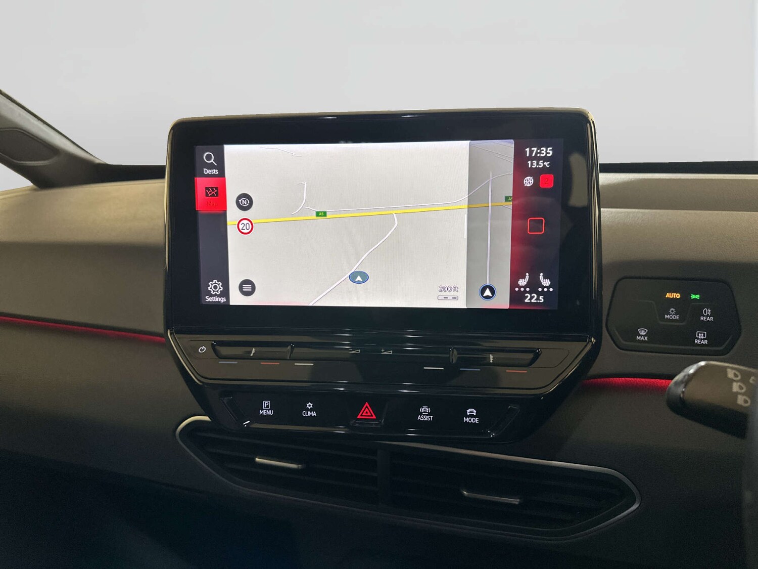 Used Volkswagen ID.3 2021 for sale - 78152357: Photo 22