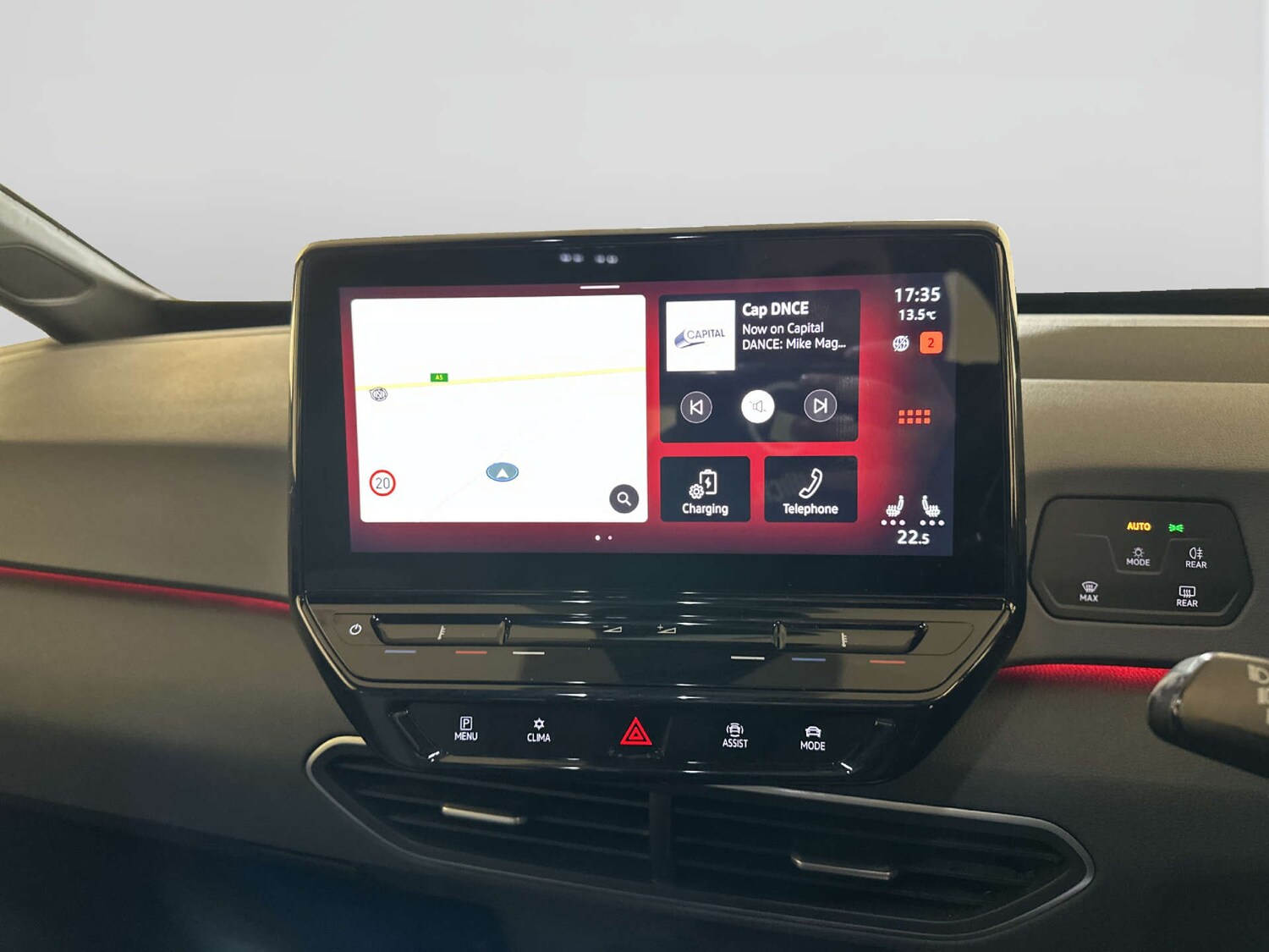 Used Volkswagen ID.3 2021 for sale - 78152357: Photo 23