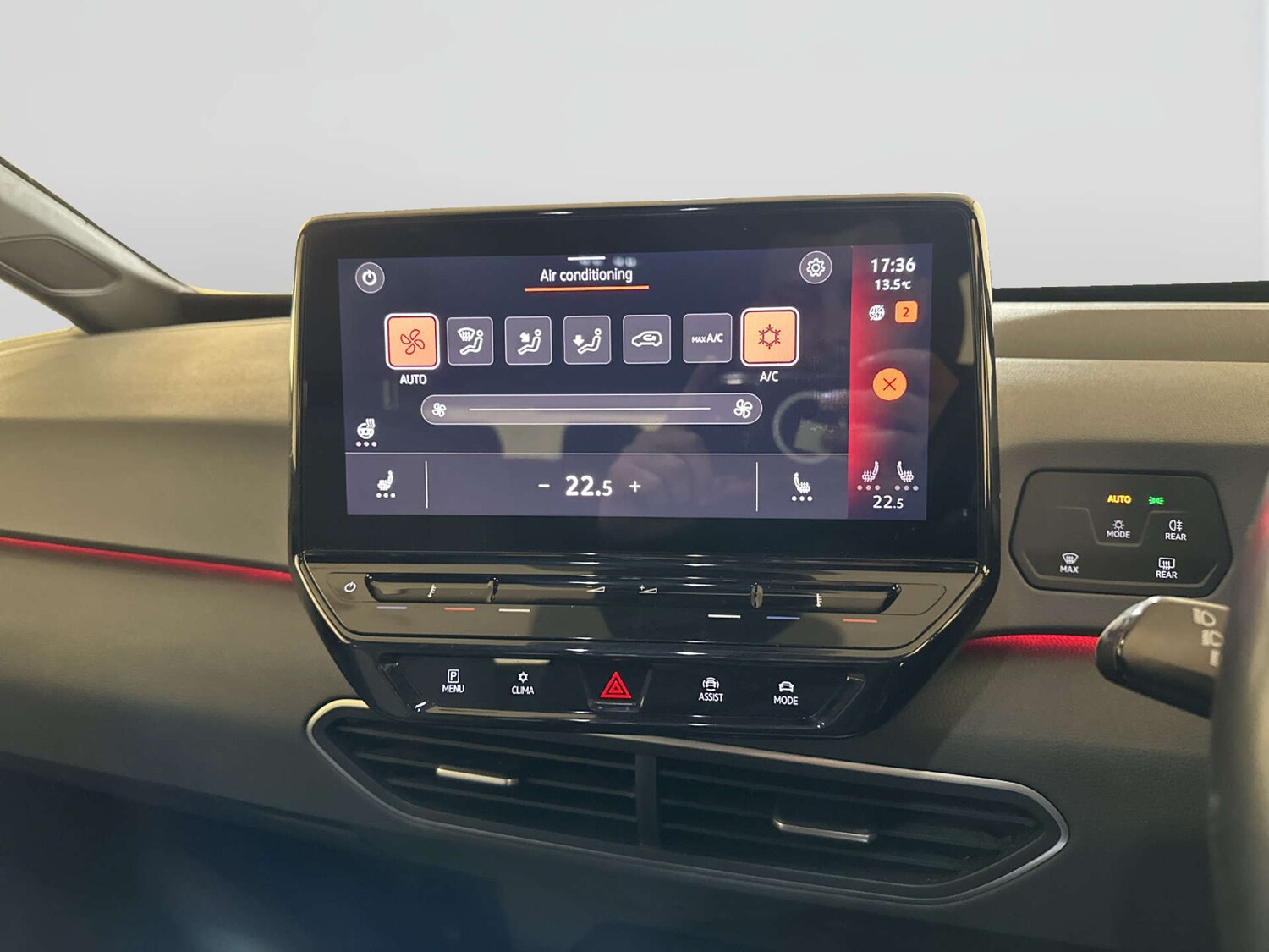 Used Volkswagen ID.3 2021 for sale - 78152357: Photo 24