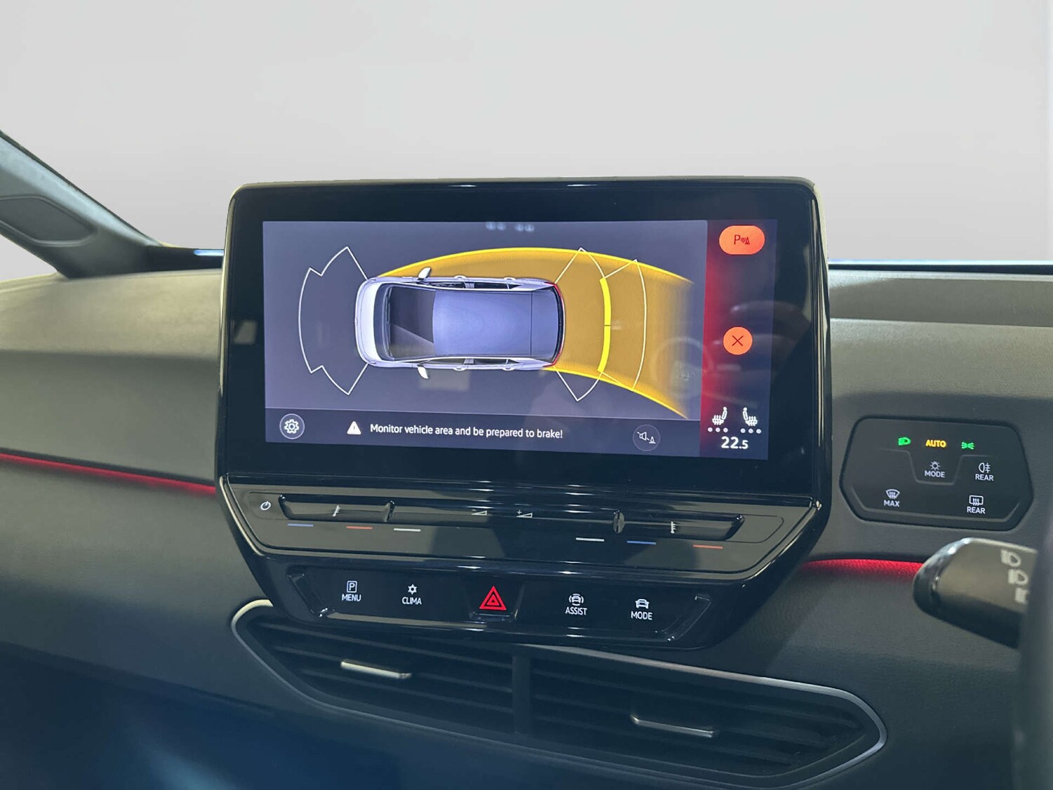 Used Volkswagen ID.3 2021 for sale - 78152357: Photo 25