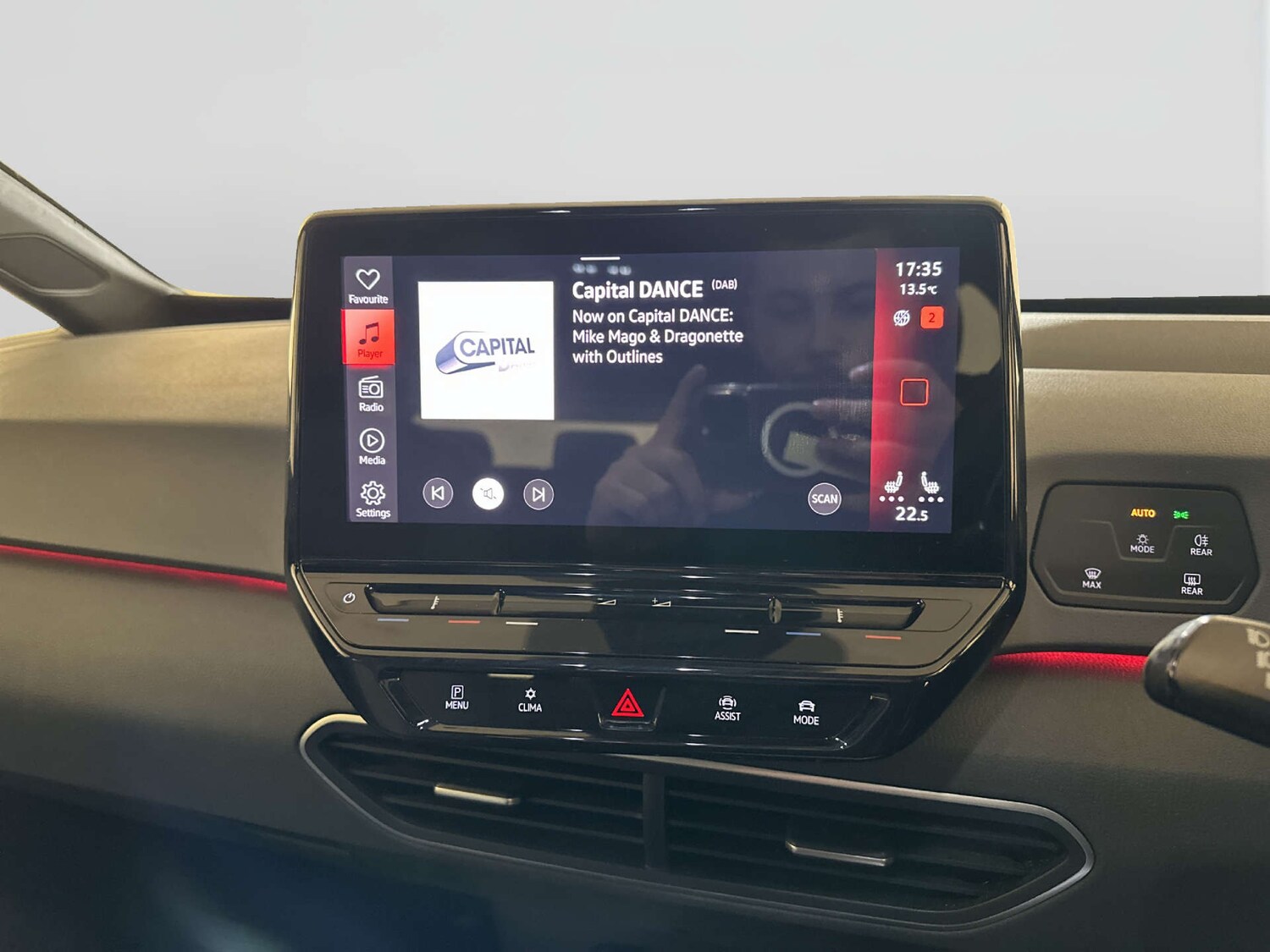 Used Volkswagen ID.3 2021 for sale - 78152357: Photo 26