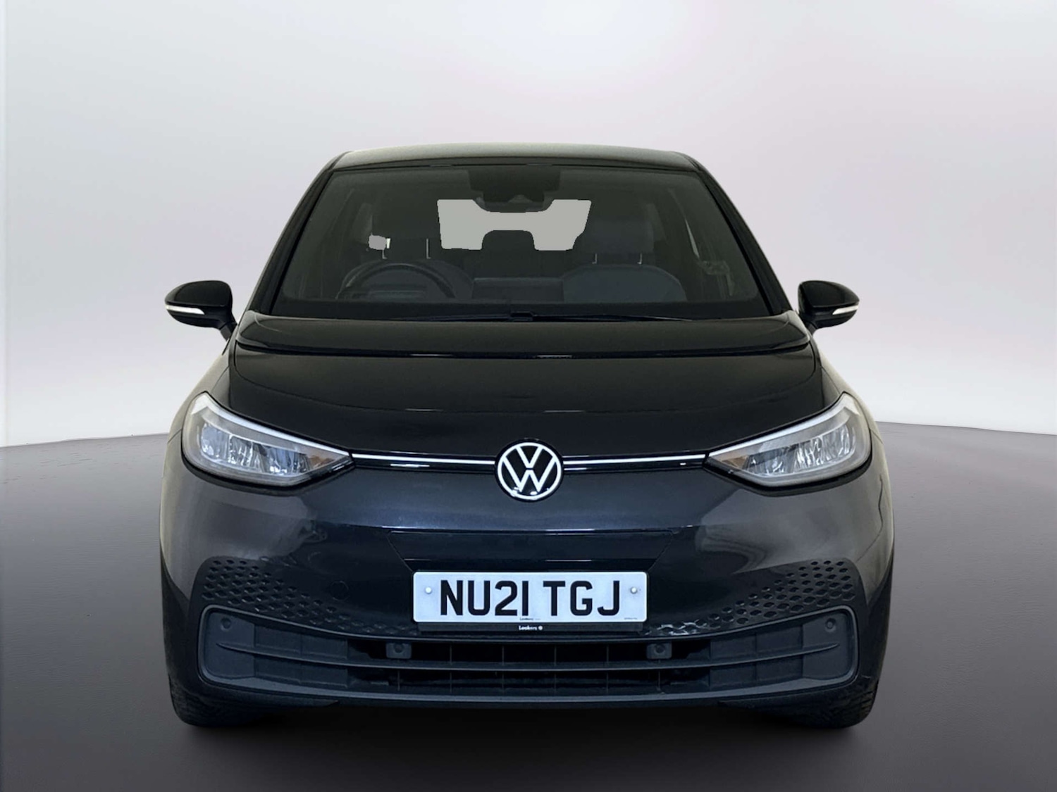 Used Volkswagen ID.3 2021 for sale - 78152357: Photo 5