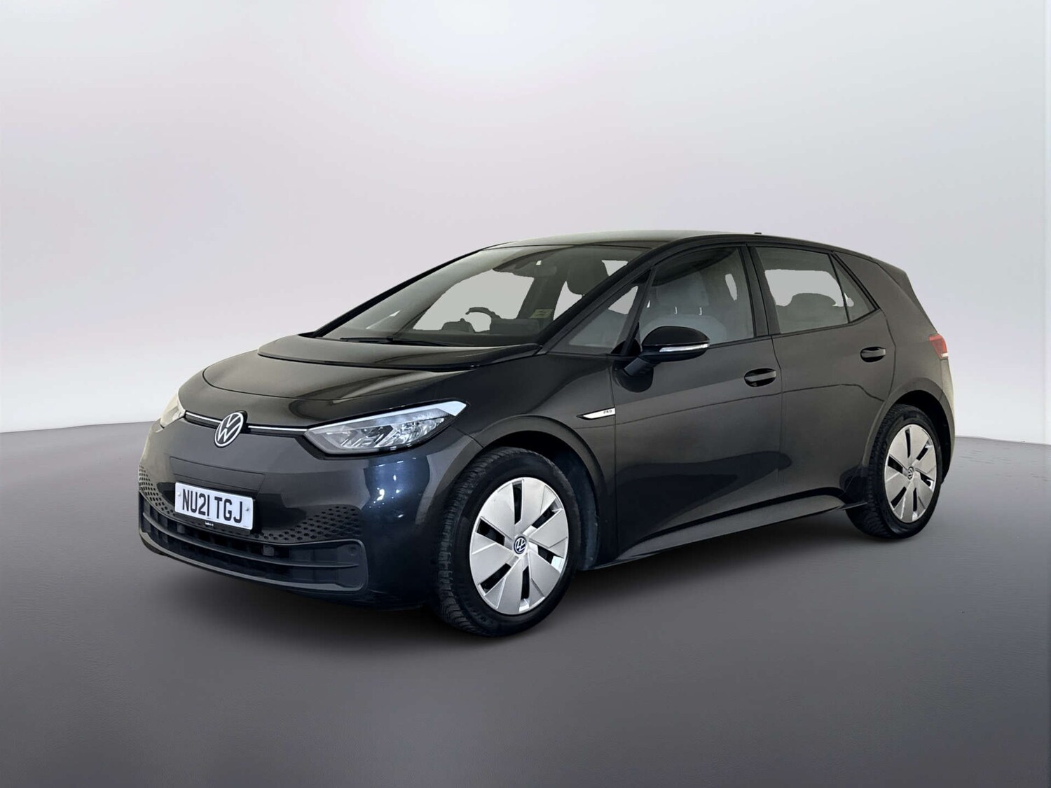 Used Volkswagen ID.3 2021 for sale - 78152357: Photo 6