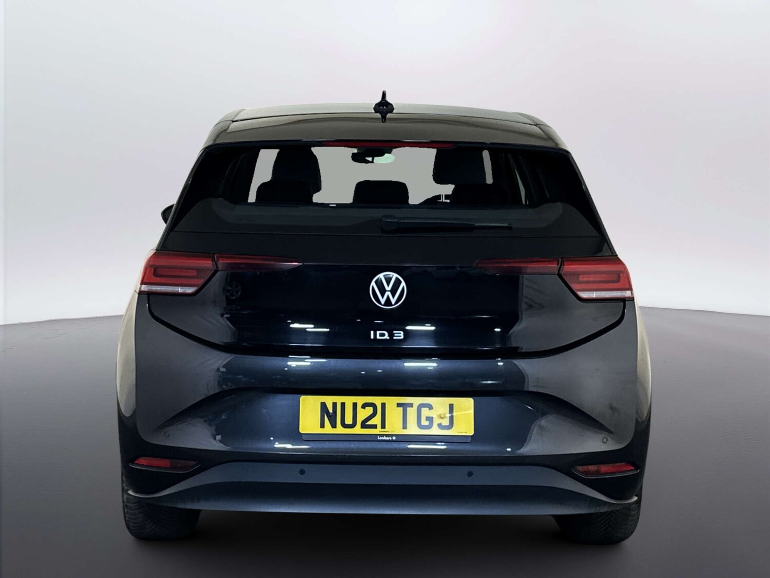 Used Volkswagen ID.3 2021 for sale - 78152357: Photo 9