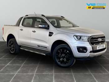 Used Ford Ranger 2022 for sale - 74770060: Photo