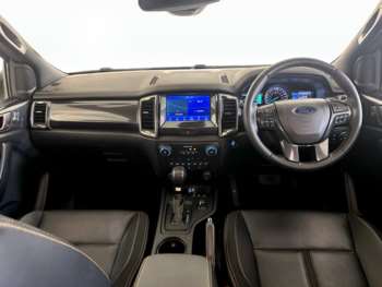 Used Ford Ranger 2022 for sale - 74770060: Photo