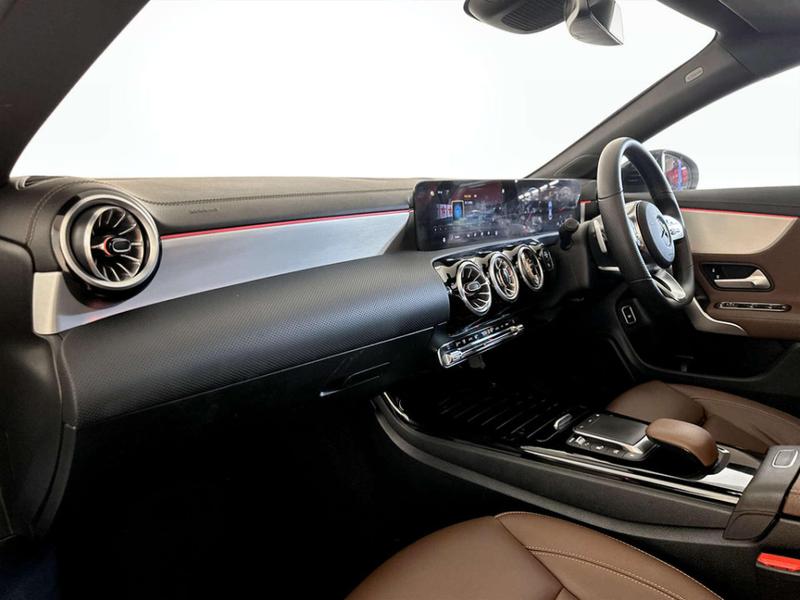 Used Mercedes-Benz CLA 2022 for sale - 77018106: Photo 12