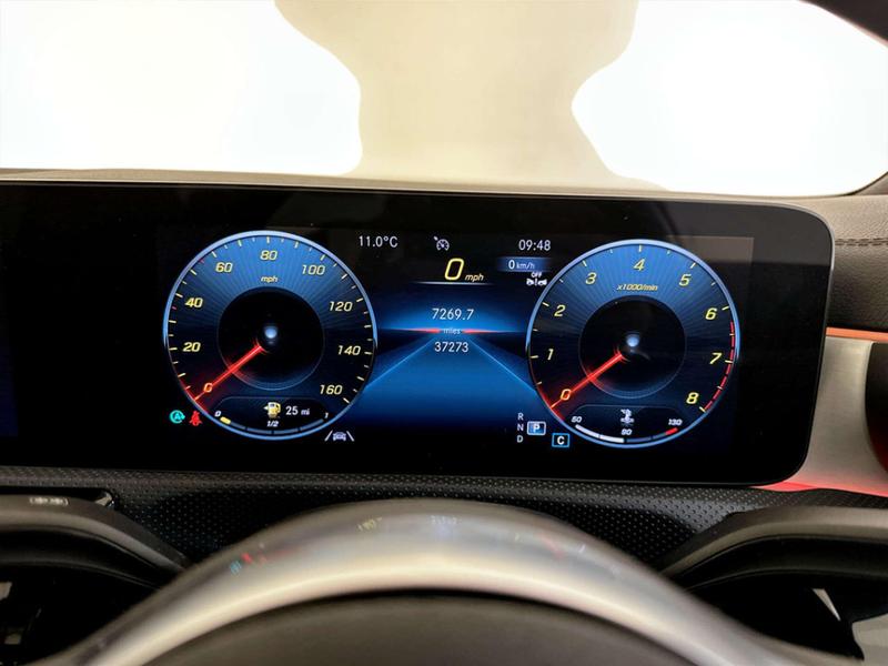 Used Mercedes-Benz CLA 2022 for sale - 77018106: Photo 19