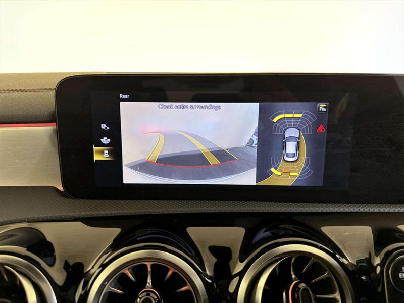 Used Mercedes-Benz CLA 2022 for sale - 77018106: Photo 23