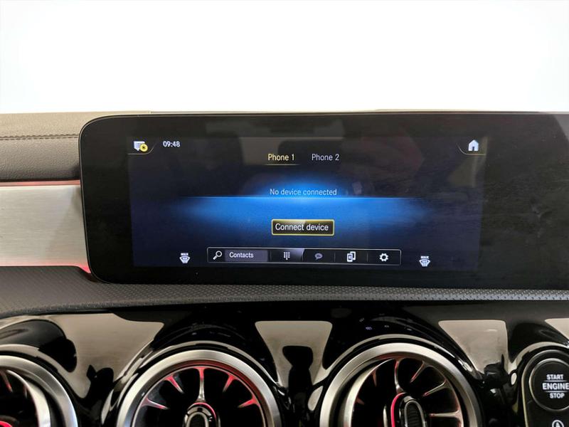 Used Mercedes-Benz CLA 2022 for sale - 77018106: Photo 24