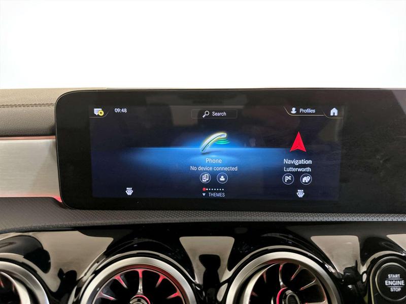 Used Mercedes-Benz CLA 2022 for sale - 77018106: Photo 25