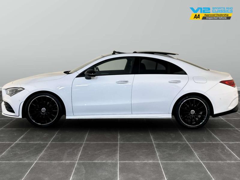 Used Mercedes-Benz CLA 2022 for sale - 77018106: Photo 7