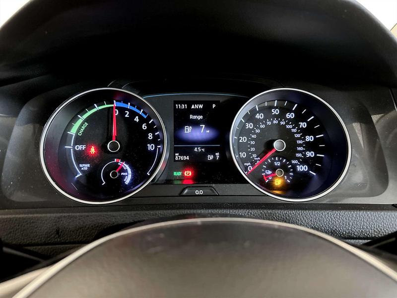 Used Volkswagen Golf 2019 for sale - 77152142: Photo 18